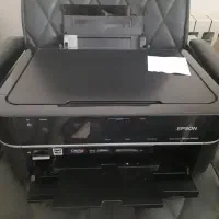پرینتر اپسون PX660|پرینتر، اسکنر، کپی، فکس|تهران, فردوس|دیوار