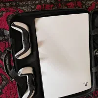 ps5 fat 825 ریجن ژاپن با اکانت pcplus تک دسته|کنسول، بازی ویدئویی و آنلاین|ساری, |دیوار