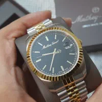 ساعت مچی متی تیسوت ساخت سوئیس