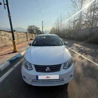 ساینا 1400 در حد|خودرو سواری و وانت|کلارآباد, |دیوار