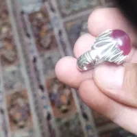 انگشتر فدیوم مهدی|جواهرات|تهران, الهیه|دیوار