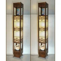 آباژور کرمان|چراغ خواب و آباژور|کرمان, |دیوار