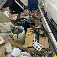 کابل برق شبکه دوربین تیکه،زونکن،کاغذ باطله|عمده‌فروشی|تهران, میدان ولیعصر|دیوار