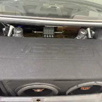 پژو پارس تیوفایو مدل ۹۸|خودرو سواری و وانت|اصفهان, کشاورزی|دیوار