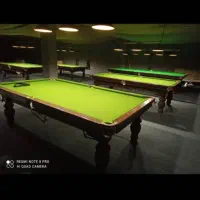 وسایل بیلیارد ۵ عدد میز ایت میز فوتبال دستی|ورزشهای توپی|ایلام, |دیوار