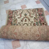 فرش کناره راهرو