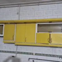 فروش کابینت کارکرده|مصالح و تجهیزات ساختمان|کرمانشاه, |دیوار