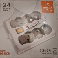 محافظ برق امگا