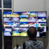 دوربین مداربسته/عیب یابی و تعمیرات/نصب راه اندازی|خدمات پیشه و مهارت|نور, |دیوار