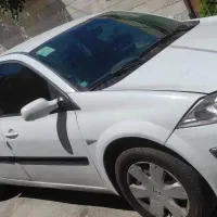 مگان واردات F2 مدل ۹۱ فول دنده ای|خودرو سواری و وانت|فردیس, داوری|دیوار