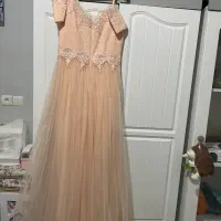 لباس مجلسی سایز ۳۸|لباس|اصفهان, کوی شهید کشوری|دیوار