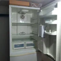 یخچال فلیزر