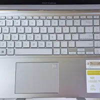 لپتاپ جدید ایسوس i5 نسل ۱۳ همراه با گارانتی|رایانه همراه|ساوه, |دیوار