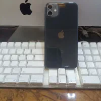 آیفون ۱۱ نرمال ۱۲۸ (خرید فروش گوشی های کارکرده)