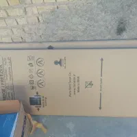 کارتون یخچال دوقلو هیمالیا