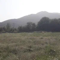زمین مسکونی باغی۱۰۰۰/m بانامه بنیاد مسکن سراوان.