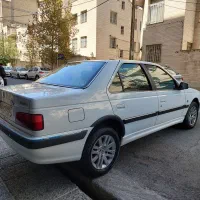 پارس سال مدل1398 بدون رنگ معاوضه با کوییک و تیبا|خودرو سواری و وانت|تهران, استاد معین|دیوار