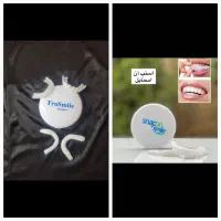 برس حرارتی و