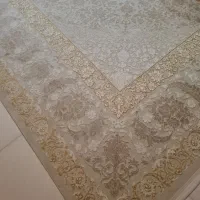 فرش 1200 شانه|فرش|مهاباد (آذربایجان غربی), |دیوار