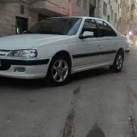 پژو پارس موتور جدید xu7p|خودرو سواری و وانت|تهران, تهرانسر شرقی|دیوار