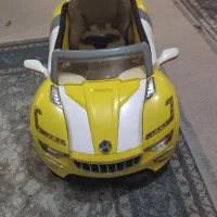 ماشین شارژی