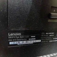 All in one Lenovo ThinkCentre TIO 24 D|رایانه رومیزی|مشهد, ارشاد|دیوار