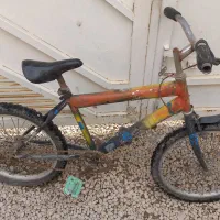 دوچرخه 20|دوچرخه، اسکیت، اسکوتر|برازجان, |دیوار