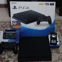 4اسلیم یک ترابایت نونو