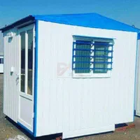 اجاره و فروش کانکس