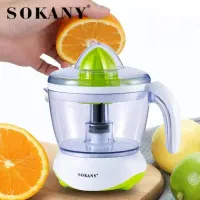 آب مرکبات گیر برقی سوکانی آب پرتقال گیری