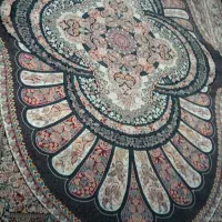 فرش ۹ متری دستباف|فرش|شیراز, شهرک والفجر|دیوار