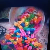 لوگو تعداد زیاد