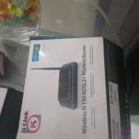 مودم D-Link