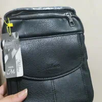 کیف دوشی مشکی