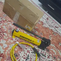 پمپ انرپک اورجینال اکبند