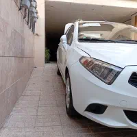 برلیانس ۲۳۰