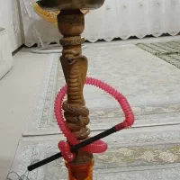 قلیون.قلیان. دوسیب