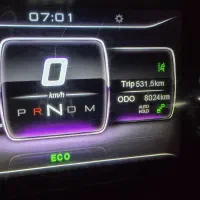 فیدلیتی پرایم ۷نفره|خودرو سواری و وانت|کرمانشاه, |دیوار