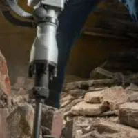 کندکاری و تخریب و جابجایی مصالحه ساختمانی|خدمات پیشه و مهارت|میناب, |دیوار