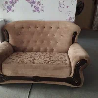 مبل وقلیون ومیزنهارخوری|ماهی|قائن, |دیوار