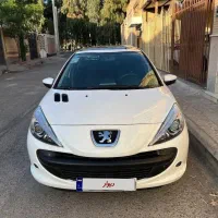 پژو 207|خودرو سواری و وانت|سیرجان, |دیوار