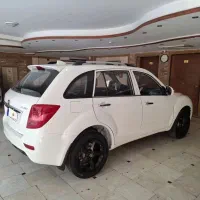 لیفان x60درحد صفر.قابل معاوضه باخودرو سالم
