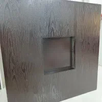 میز عسلی جلو مبلی چوبی|مبلمان خانگی و میز عسلی|فردیس, شهرک هفده شهریور|دیوار