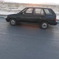 فروش سواری|خودرو سواری و وانت|شاهینشهر, بوستان حافظ|دیوار