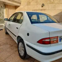 فروش سمندLX 91|خودرو سواری و وانت|چناران, |دیوار