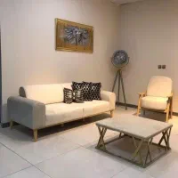 مبل راحتی/سیما*|مبلمان خانگی و میز عسلی|قم, باغ شریفی|دیوار