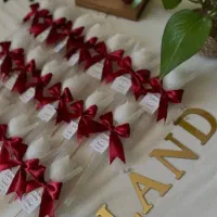 گیفت عروس نامزدی و تولد|صنایع دستی و سایر لوازم تزئینی|مشهد, نوید|دیوار