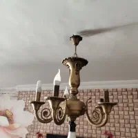 لوستر برنز