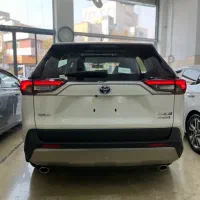 RAV4 2024/پلاک و مدارک/ موجود کف نمایشگاه|خودرو سواری و وانت|تهران, علم و صنعت|دیوار