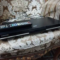 بلوری 3D گیرنده دیجیتال سامسونگ|پخش‌کننده DVD و ویدیو|تهران, نیکنام|دیوار